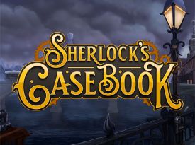 Sherlock's Casebook