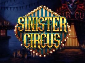 Sinister Circus