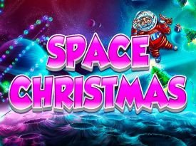 Space Christmas