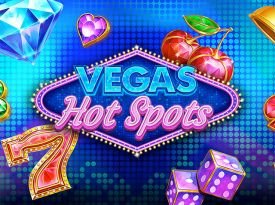 Vegas Hot Spots