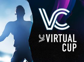 Virtual Cup