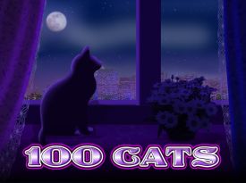 100 Cats