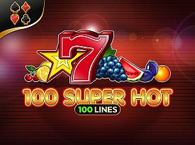 100 Super Hot