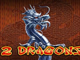 2 Dragons