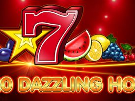 20 Dazzling Hot