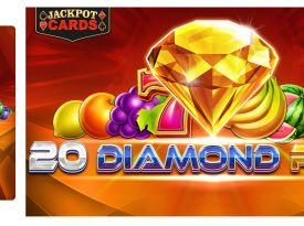 20 Diamond Plus