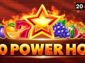 20 Power Hot