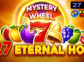 27 Eternal Hot