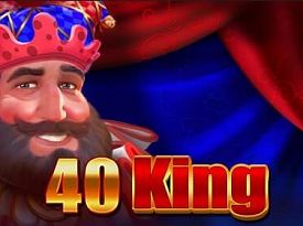 40 King
