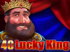 40 Lucky King
