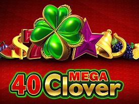 40 Mega Clover