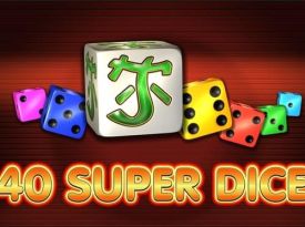 40 Super Dice