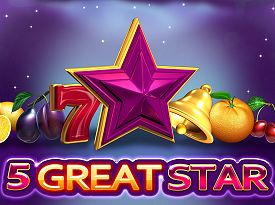 5 Great Star