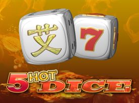 5 Hot Dice