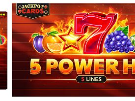 5 Power Hot