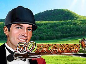 50 Horses