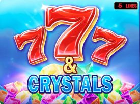 7 & Crystals