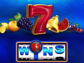 81 Wins