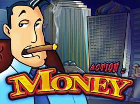 Action Money