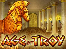 Age of Troy