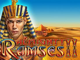 Almighty Ramses ||