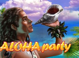Aloha Party