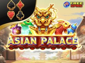 Asian Palace