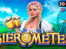 Bier O'Meter