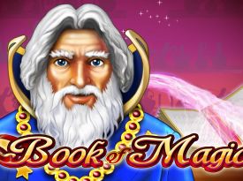 Book of Magic