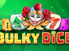 Bulky Dice