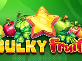 Bulky Fruits