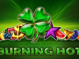 Burning Hot