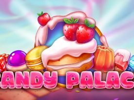 Candy Palace