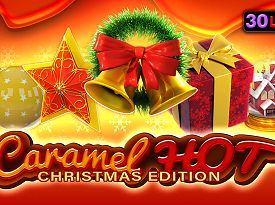Caramel Hot - Christmas Edition