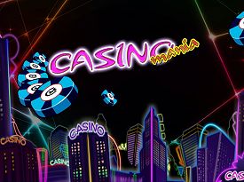 Casino Mania