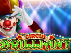 Circus Brilliant