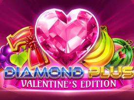 Diamond Plus - Valentine's Edition