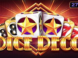Dice Deco
