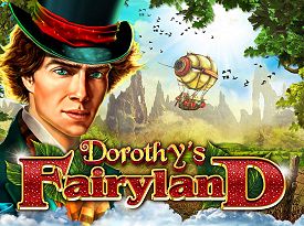 Dorothy's Fairyland