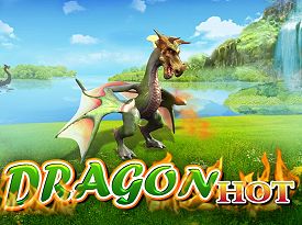 Dragon Hot
