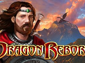 Dragon Reborn