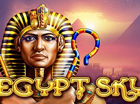 Egypt Sky