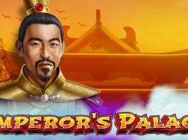 Emperor's Palace