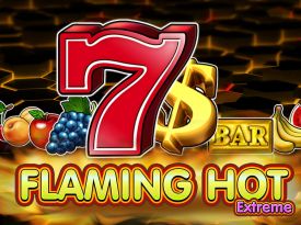 Flaming Hot Extreme