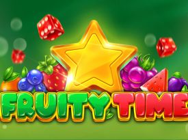 Fruity Time