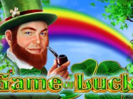 Game of Luck