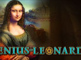 Genius of Leonardo