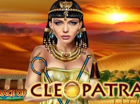 Grace of Cleopatra