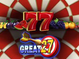 Great 27