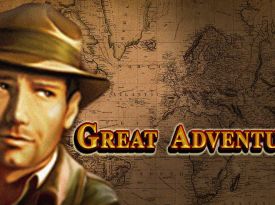 Great Adventure